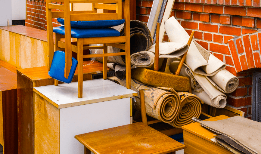 FURNITURE REMOVAL